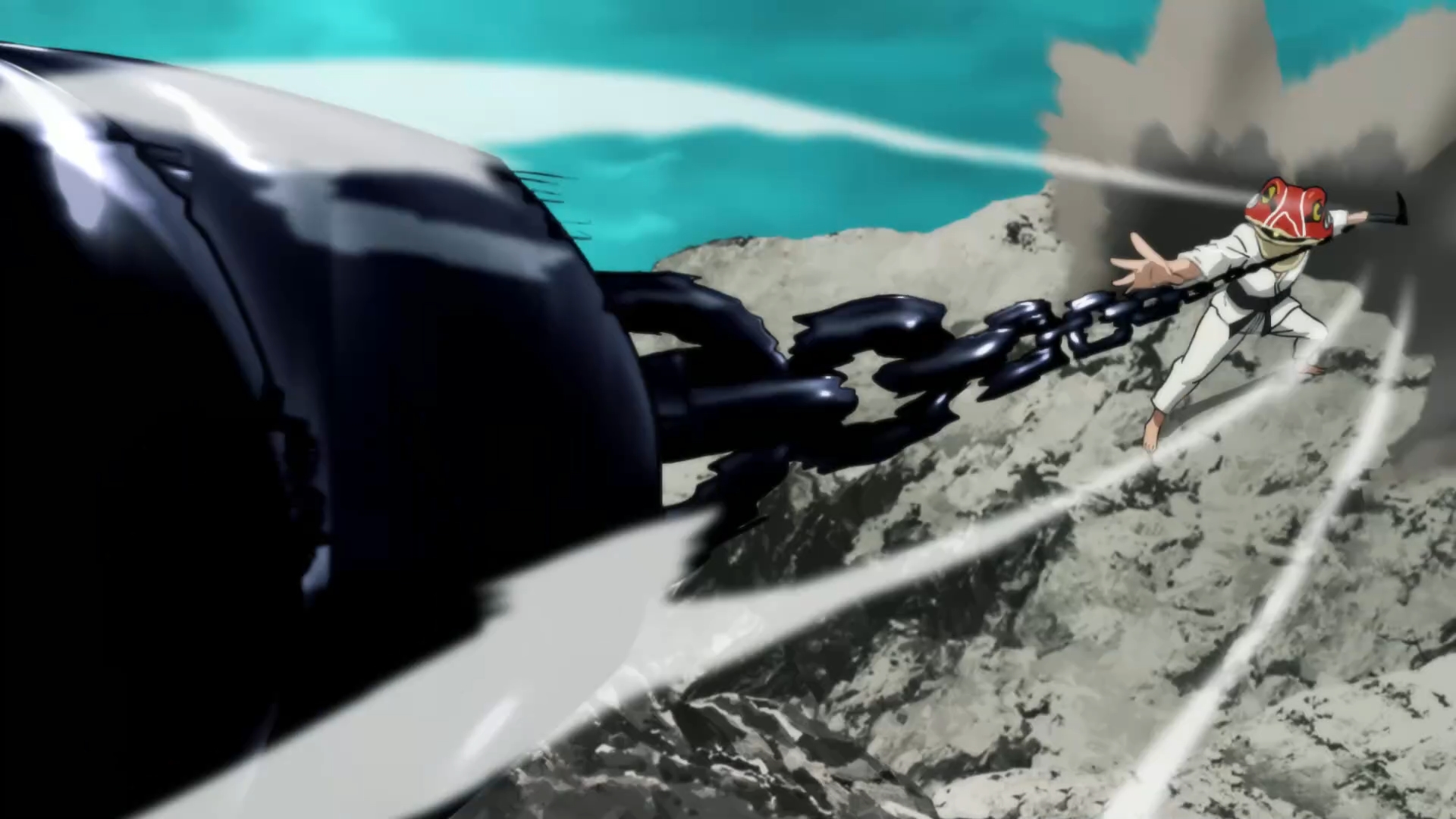 Ванпанчмен 2: Спецвыпуски — скриншот 57