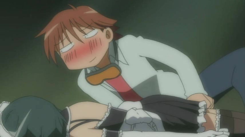 Он мой хозяин — скриншот 37