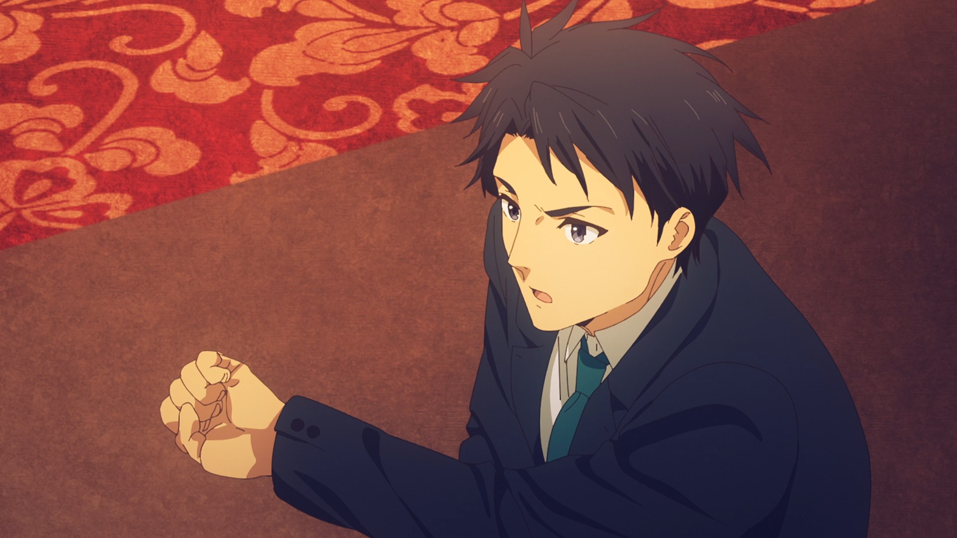 Привлекая поцелуй — скриншот 13