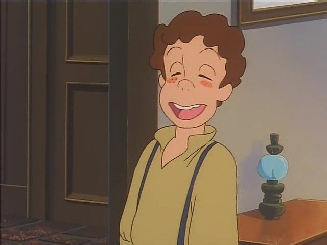 Приключения Тома Сойера — скриншот 31