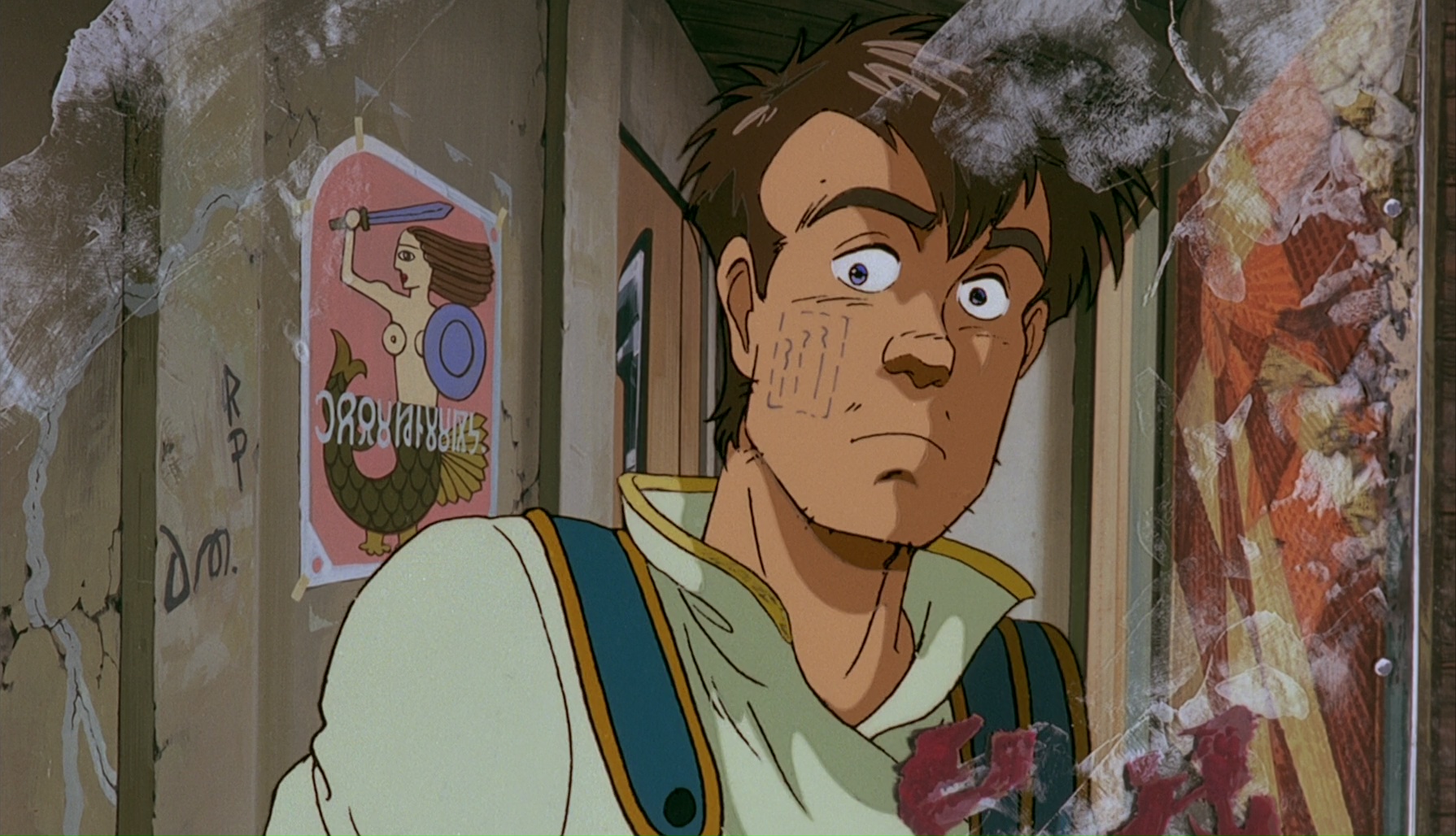 Королевские космические силы: Крылья Хоннеамиз — скриншот 35