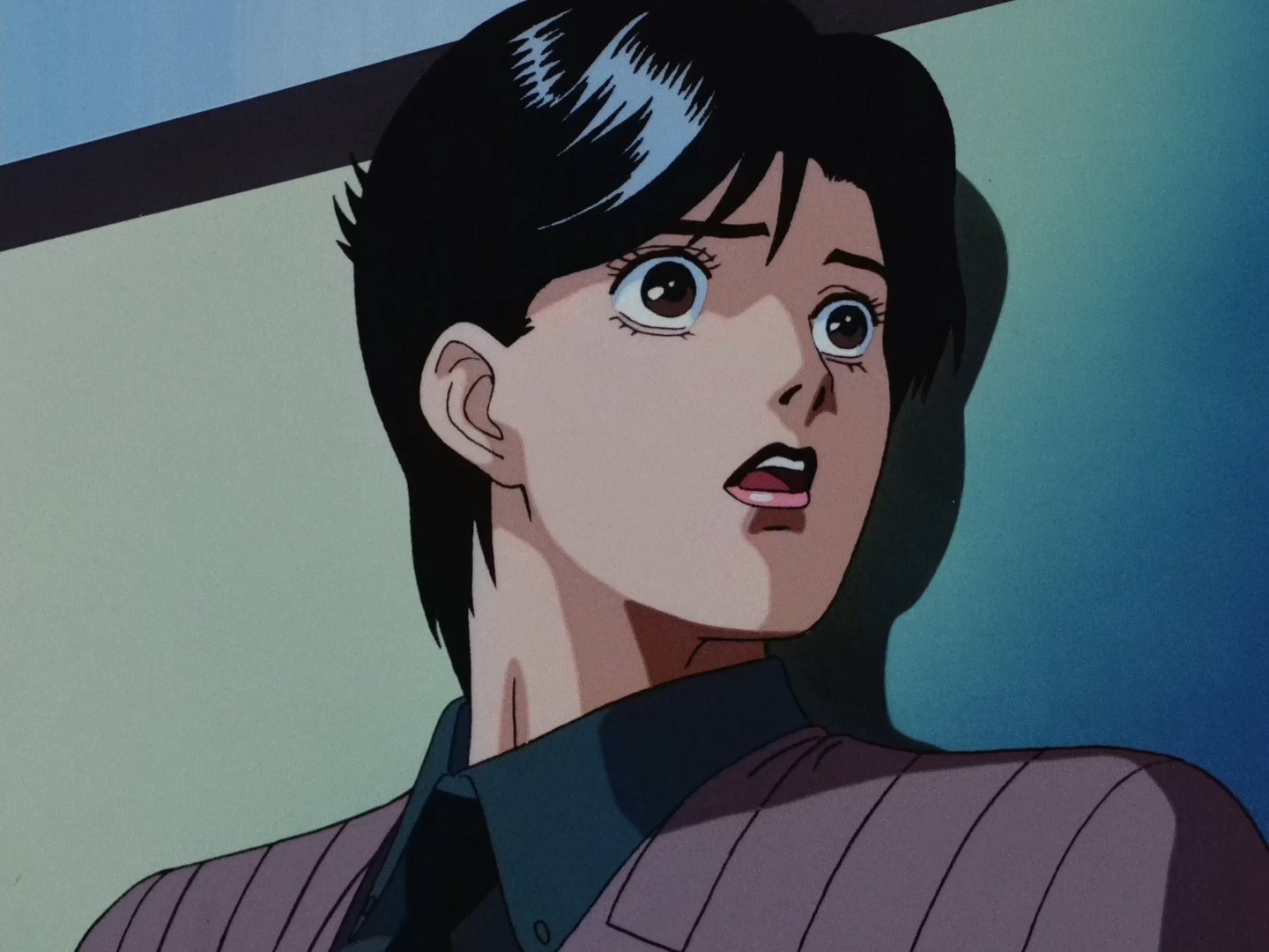 Кибергород Эдо 808 — скриншот 27