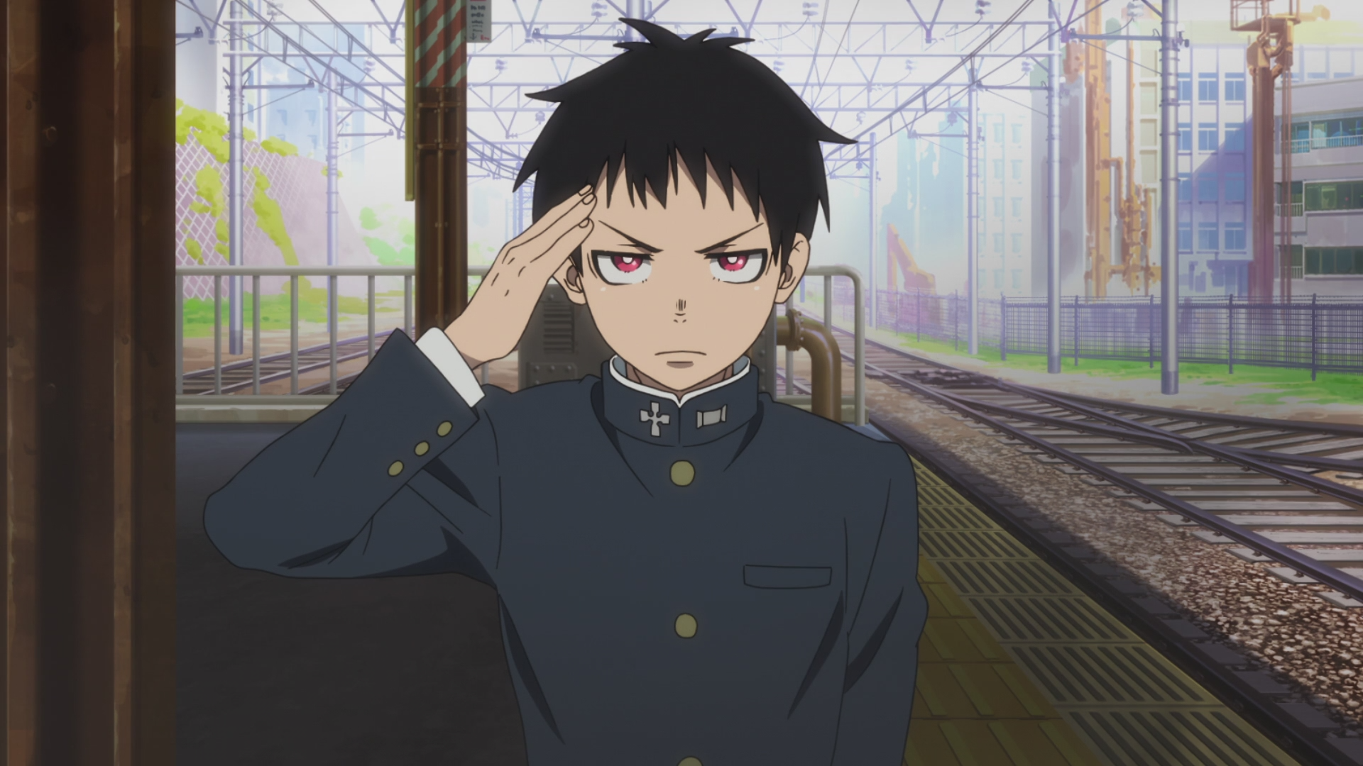 Пламенная бригада пожарных — скриншот 10