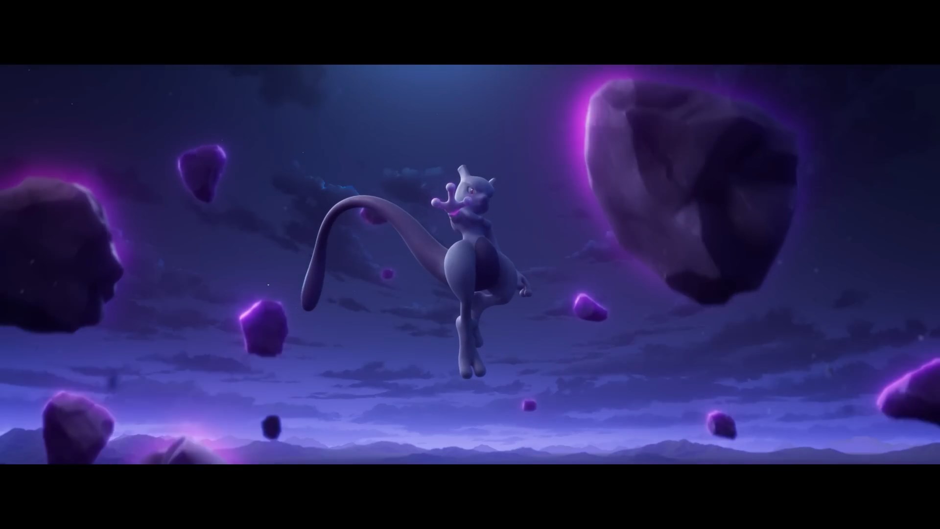 Покемон: Скарлет и Вайолет — Получи Мью и Мьюту! — скриншот 5