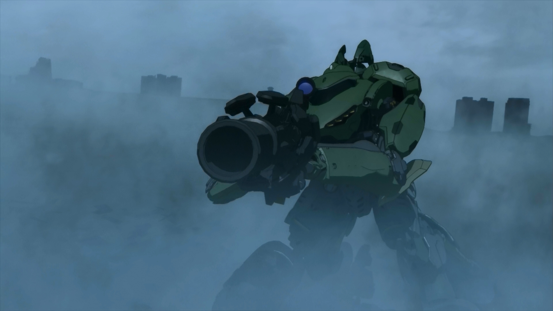 Небесная машина Пандора — скриншот 15