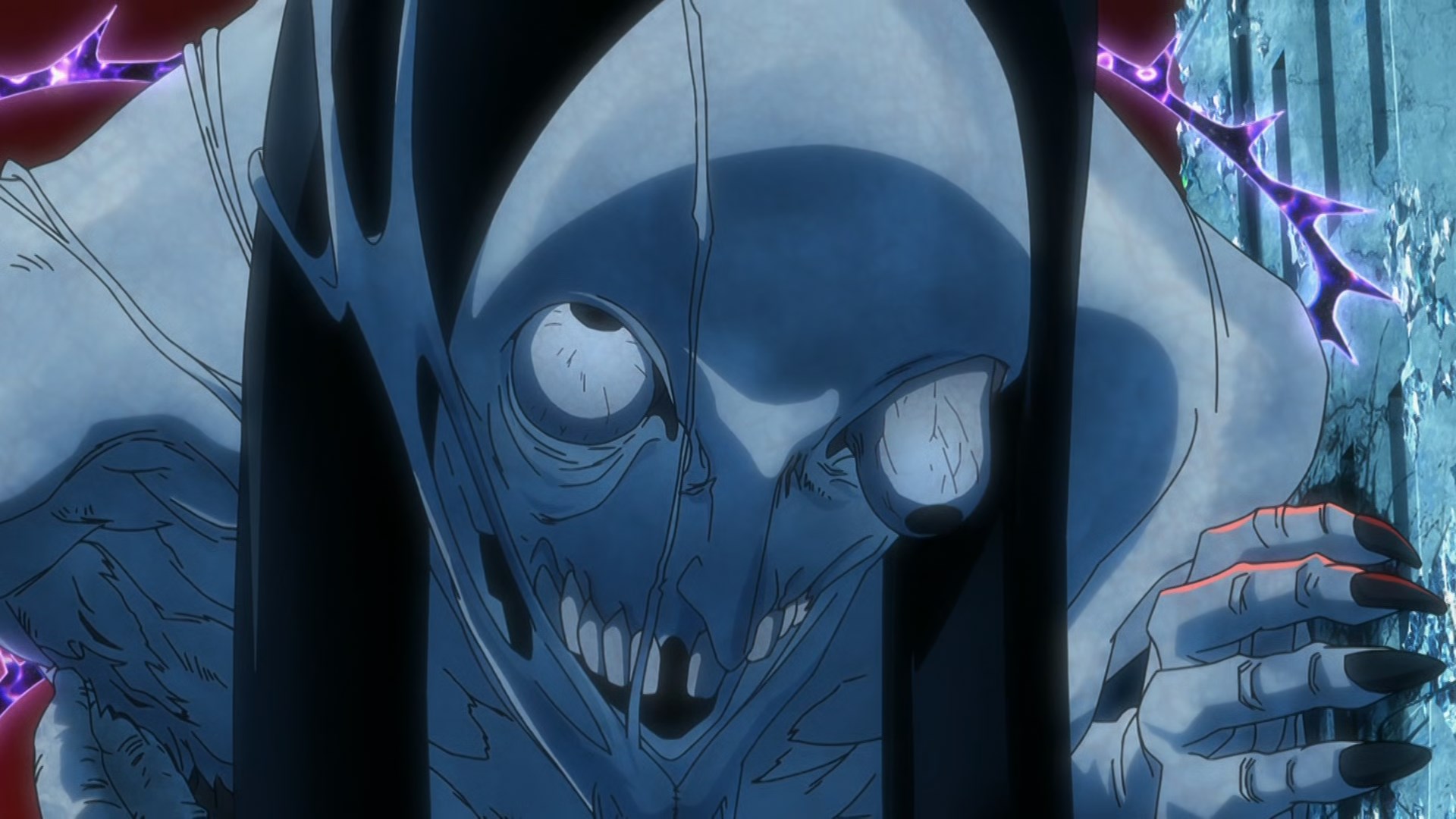 Блич: Тысячелетняя кровавая война — Прощание. Рекап — скриншот 28