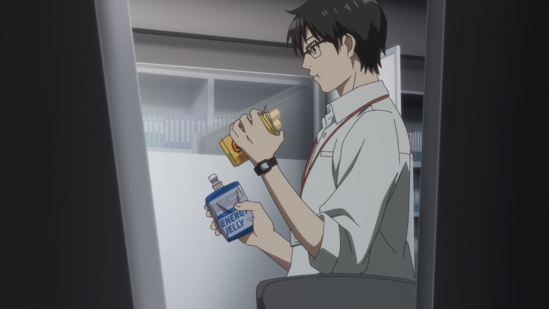 Фармацевт из параллельного мира — скриншот 5