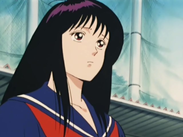 Легендарный лазурный удар! — скриншот 41