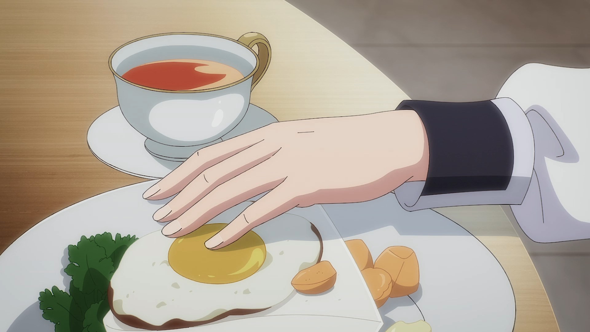 Волшебник Кунон всё видит — скриншот 9