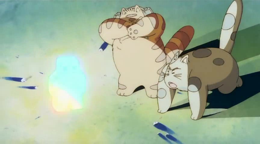 Юнико на Волшебном острове — скриншот 6