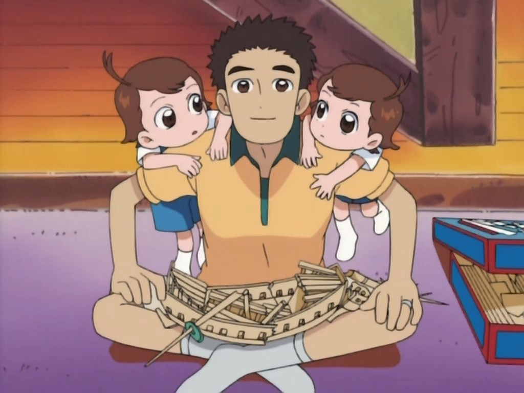 Принцесса Комета — скриншот 38