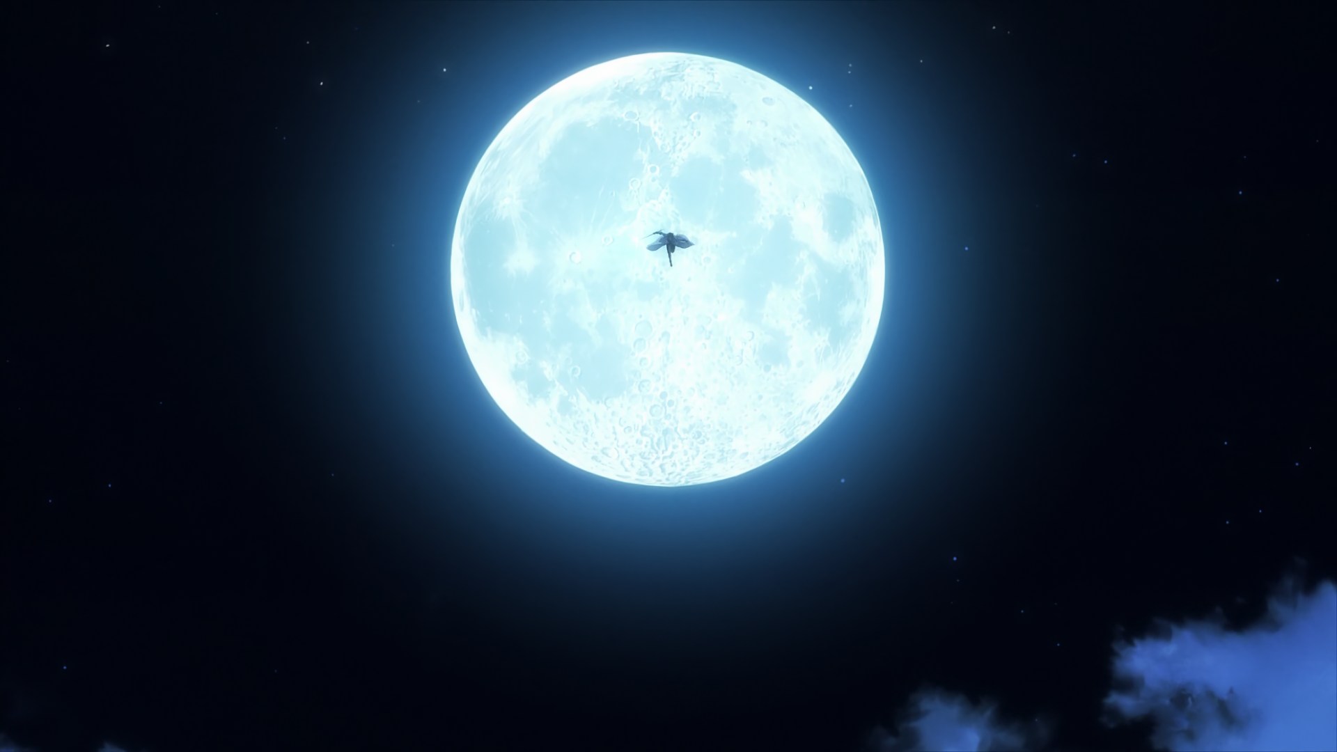 Гаро: Бледная сакура — скриншот 13