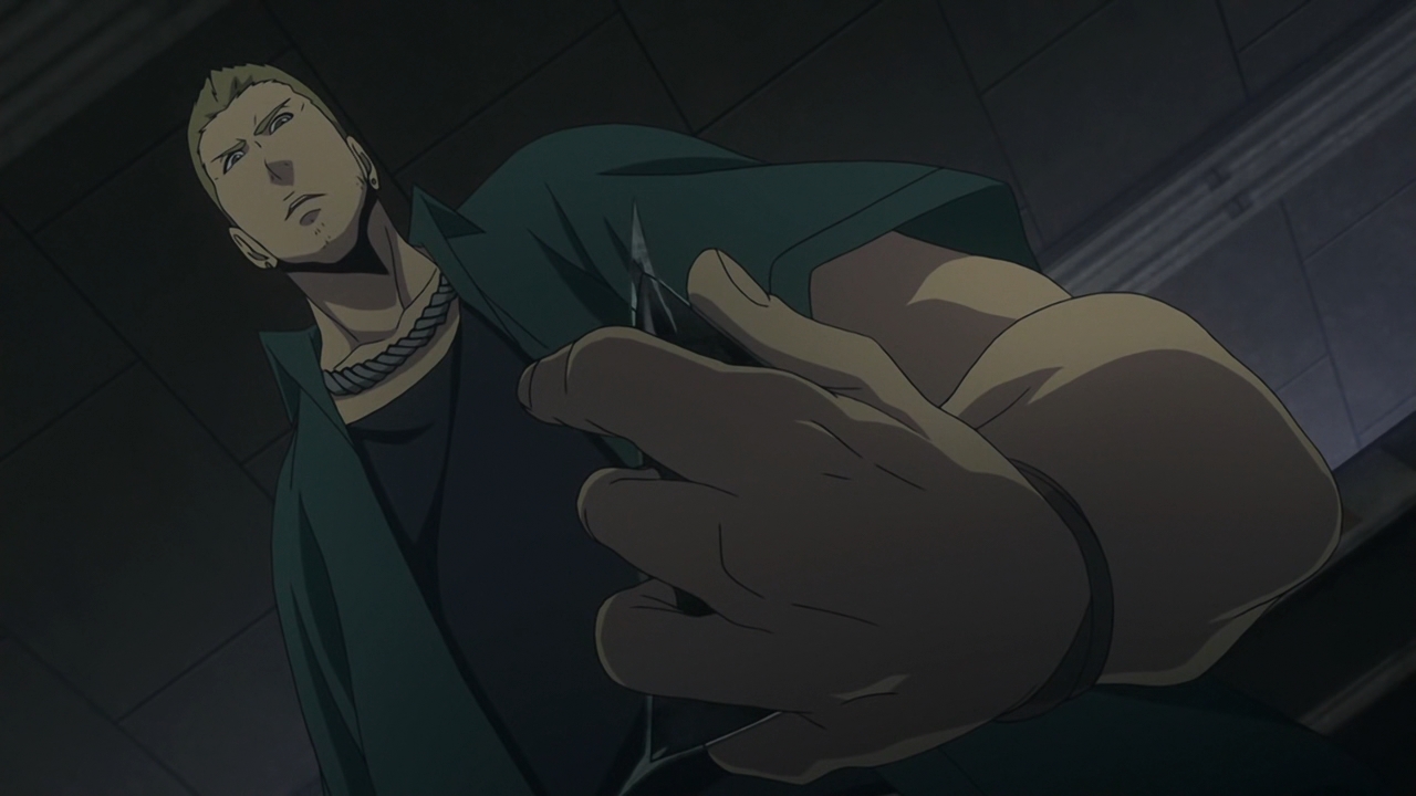 Алиса в Пограничье — скриншот 11