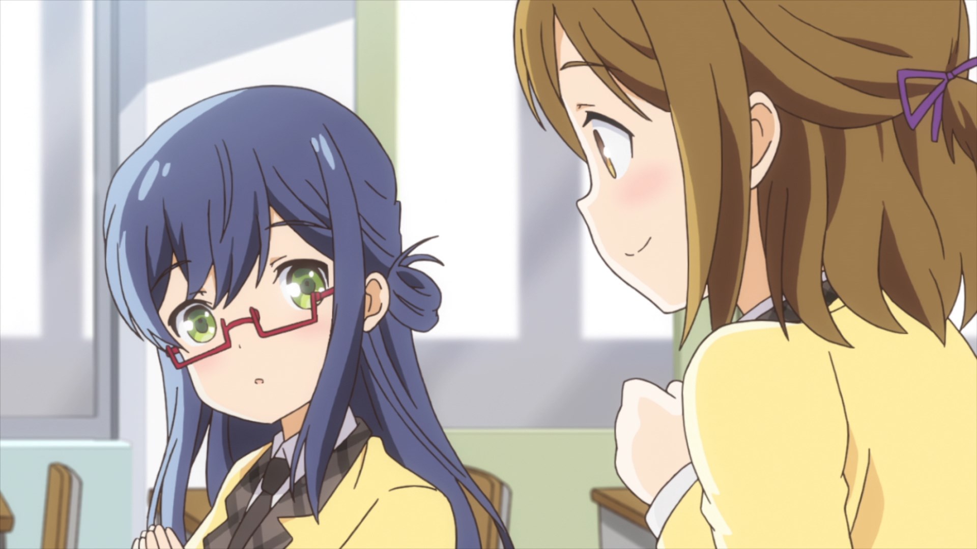 Мир через хлеб — скриншот 4