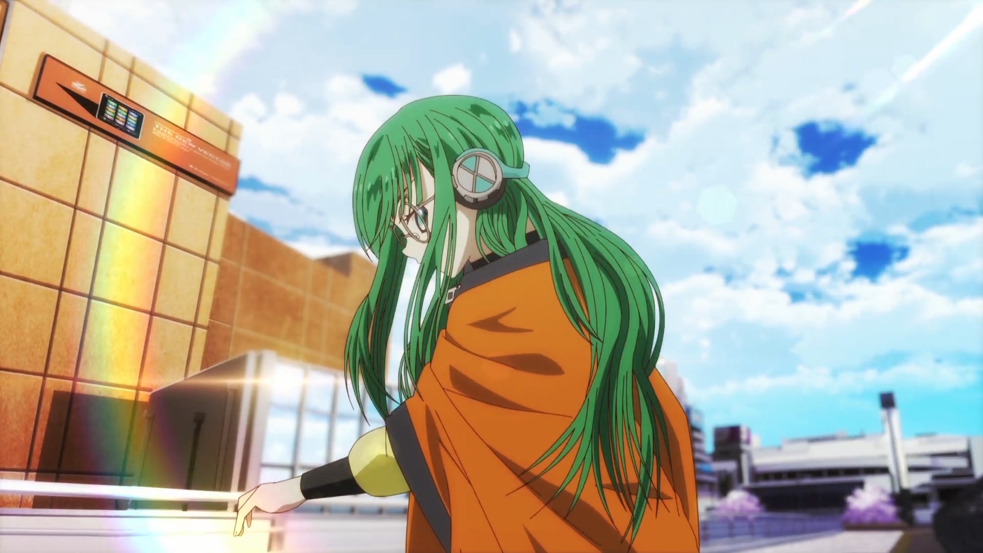 Мгновение Лили — скриншот 18