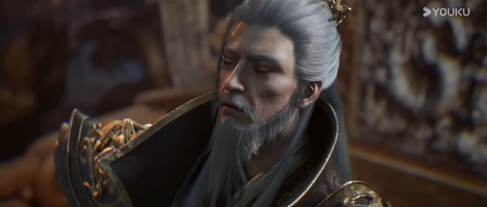 Тайны книги гор и морей — скриншот 10