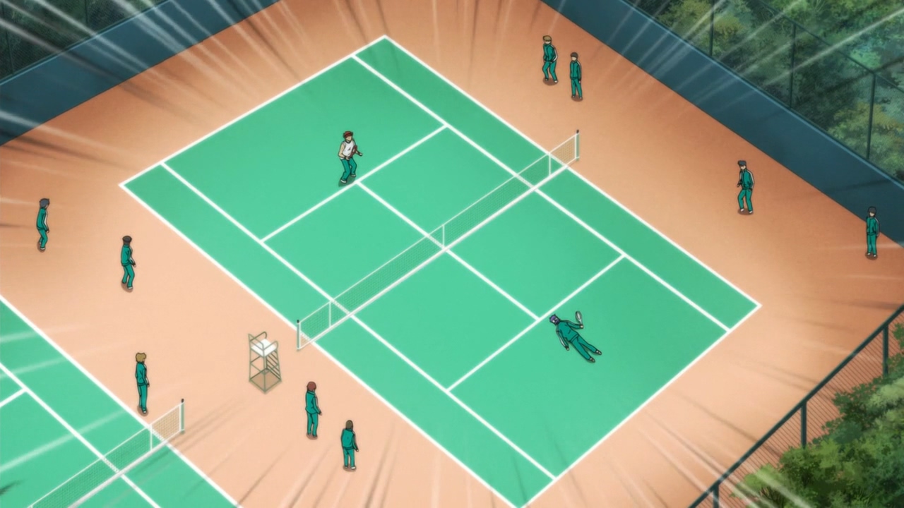 Ох уж этот экстрасенс Сайки Кусуо! 2 — скриншот 62