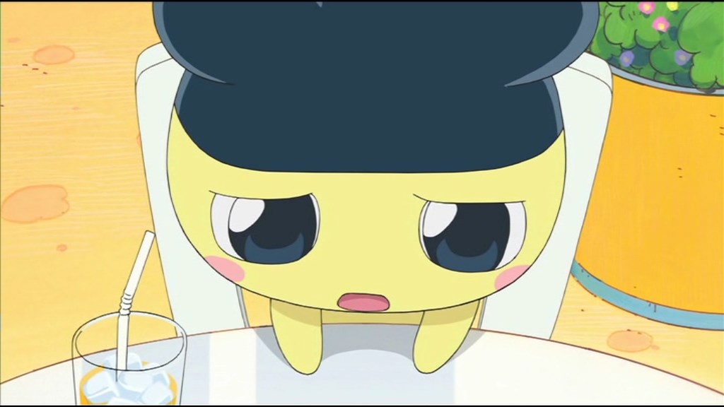 Тамагочи — скриншот 26