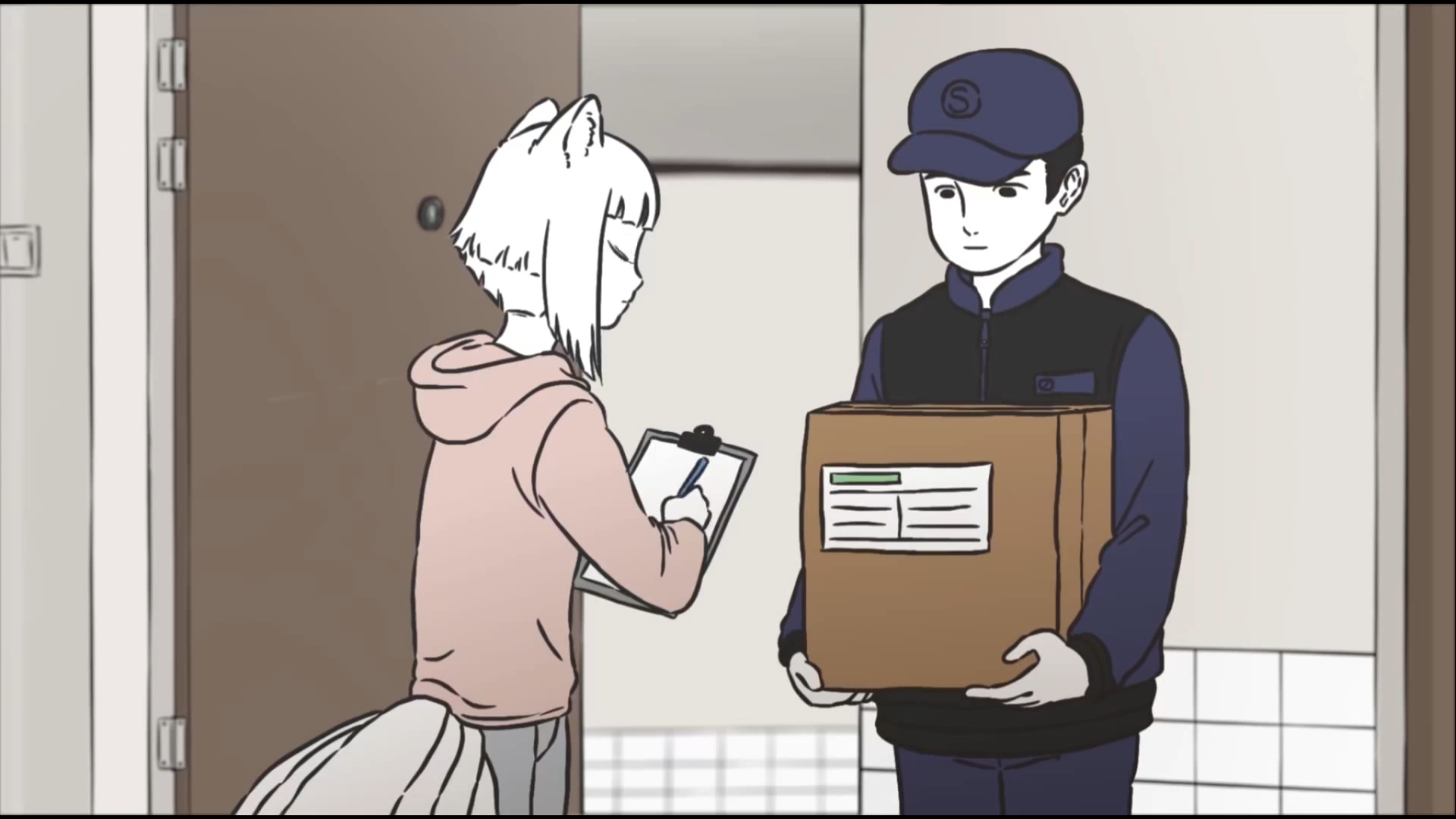 Боги и духи — скриншот 12