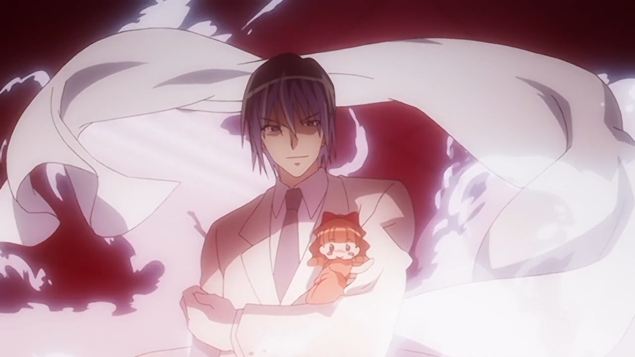 Пламенный взор Шаны II — скриншот 14