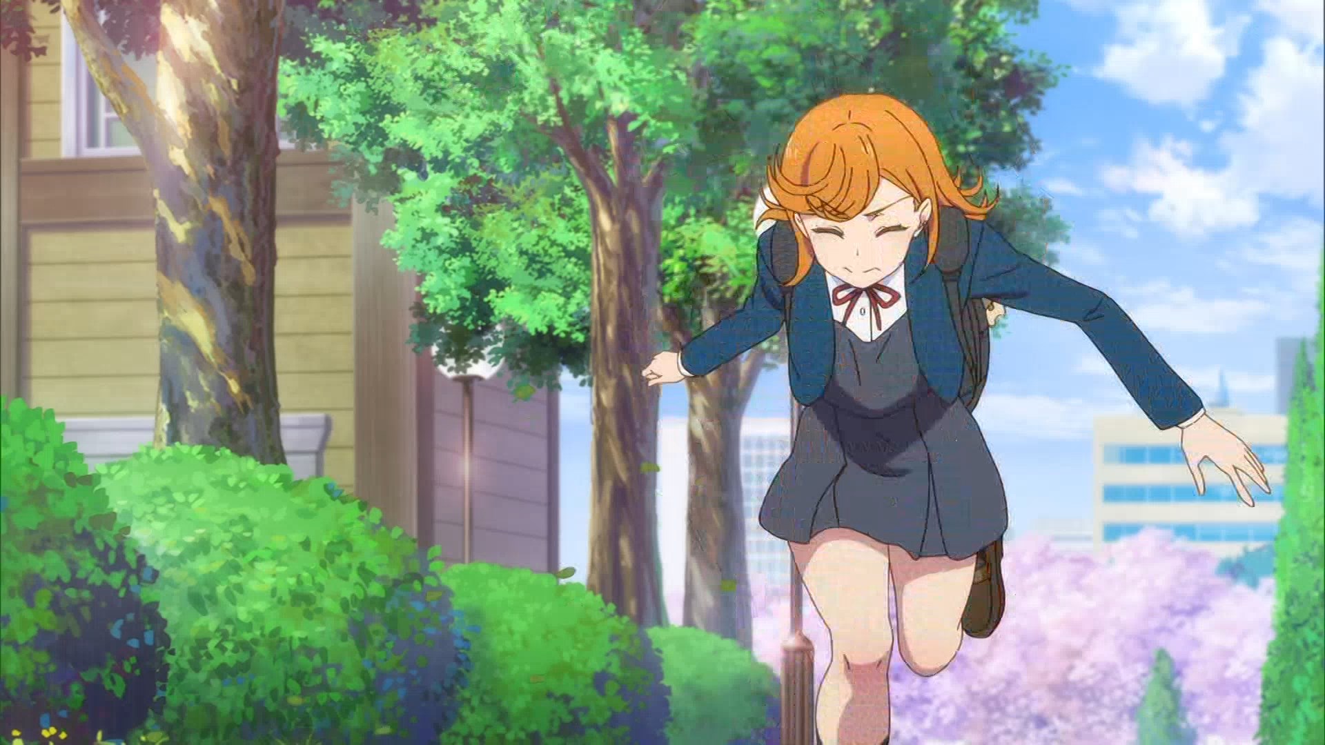 Живая любовь! Суперзвезда!! 3 — скриншот 20