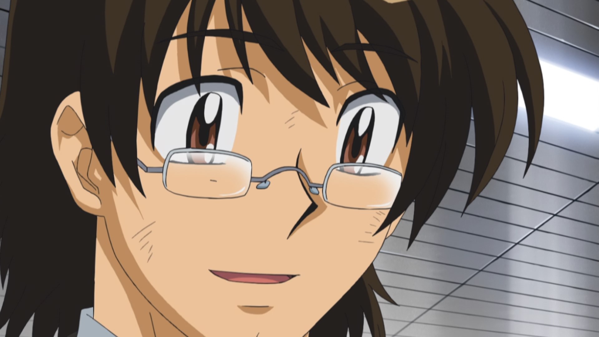 Восхитительные дети: Рекап — скриншот 29