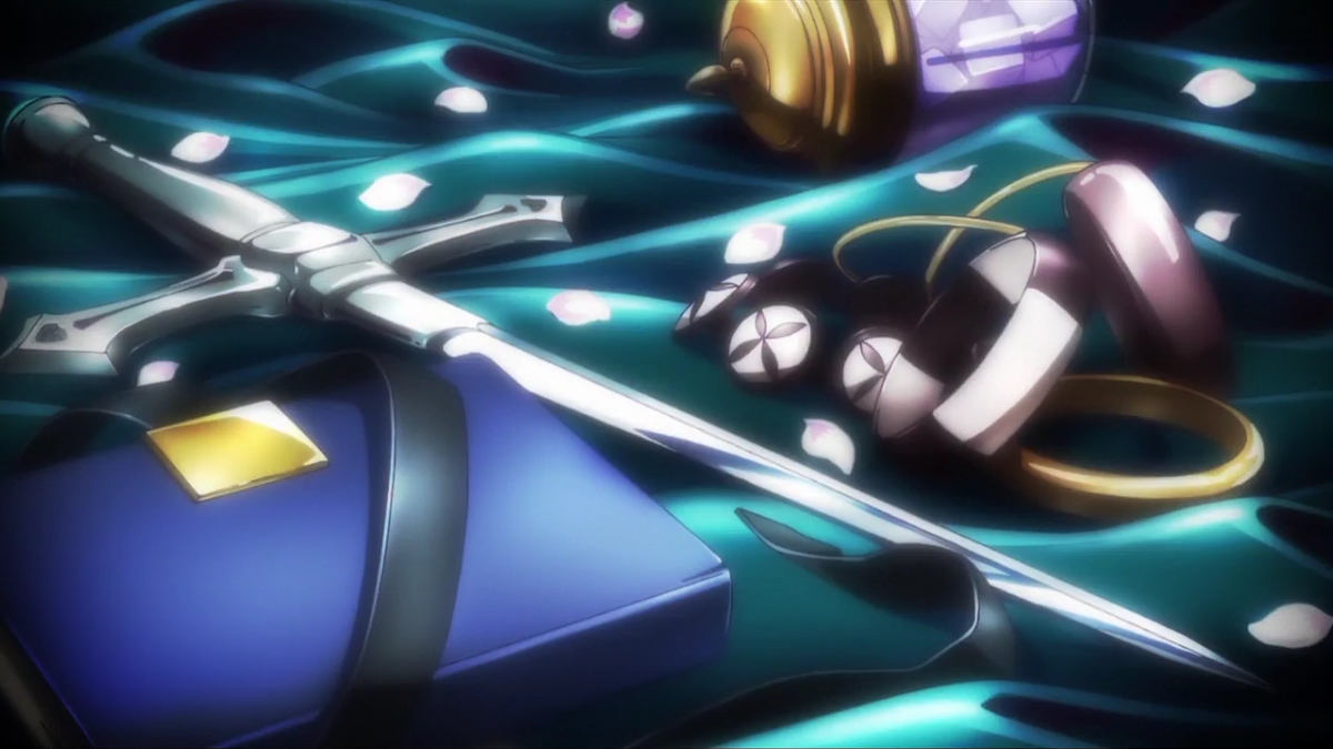 Дьявольские возлюбленные: Больше крови — скриншот 16