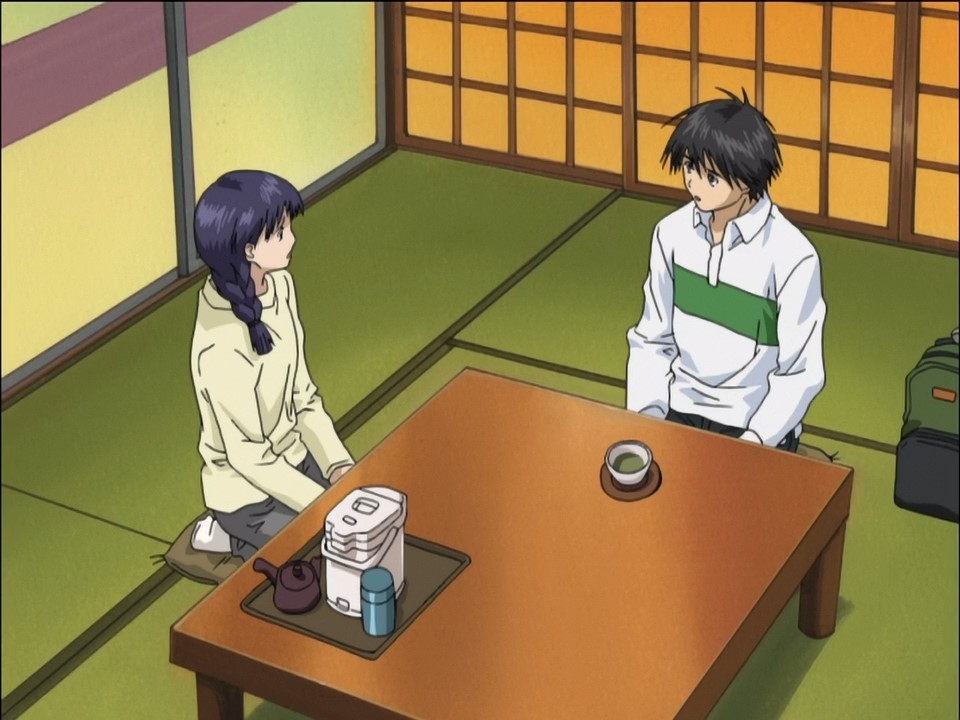 Стопроцентная клубничка: Спецвыпуск 2 — скриншот 21