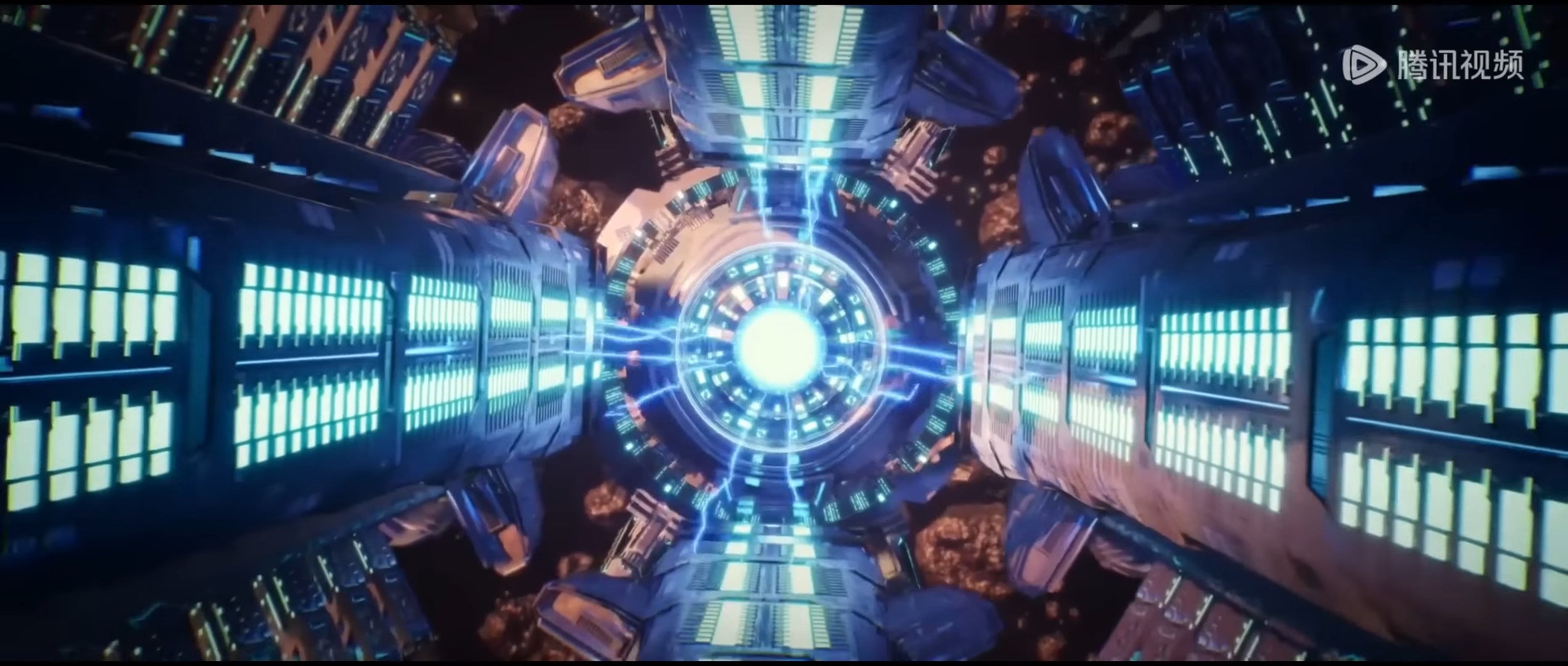 Легенда о солдате — скриншот 12