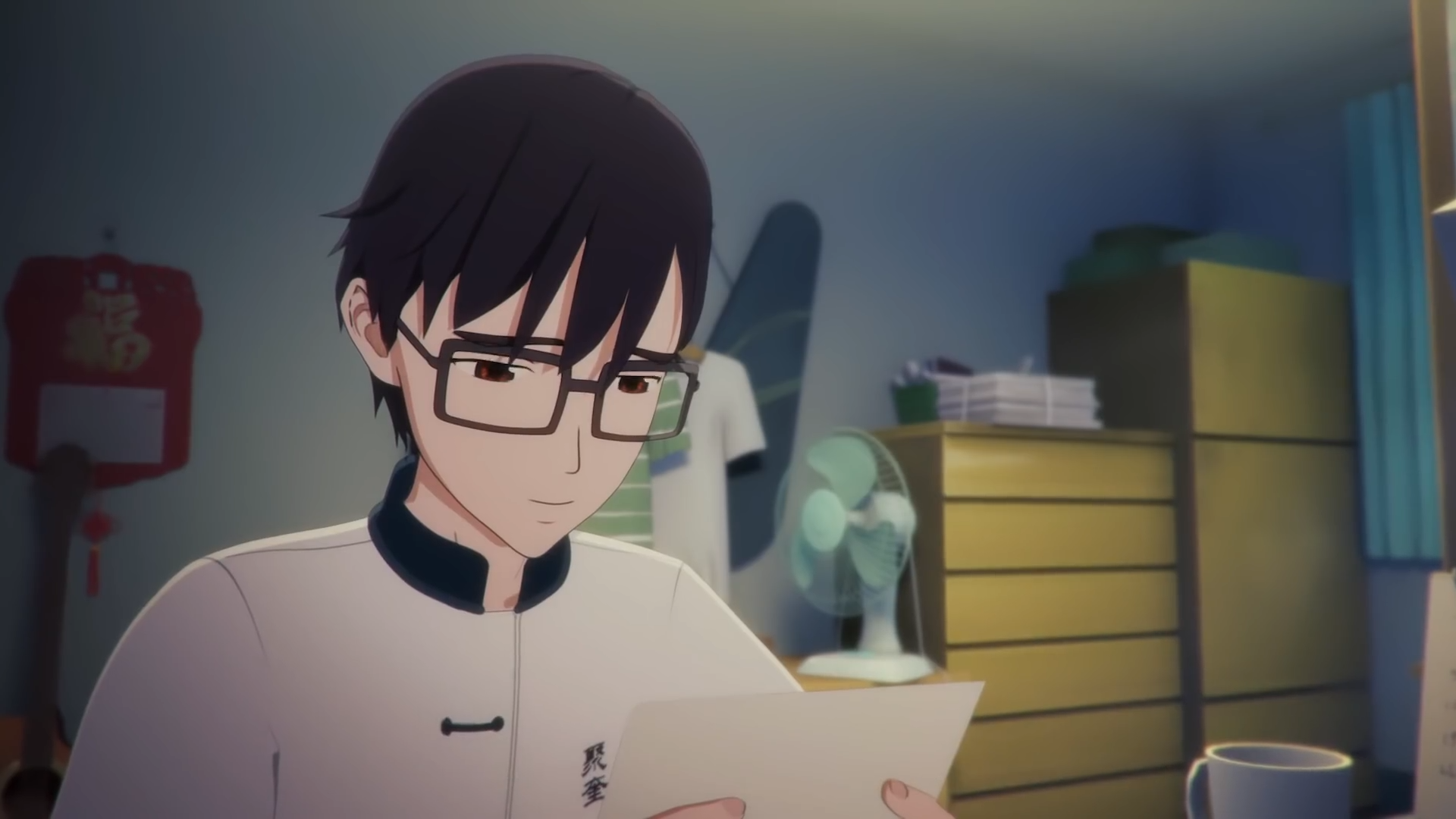 Я Сяо Бай Цзян (2018) — скриншот 32