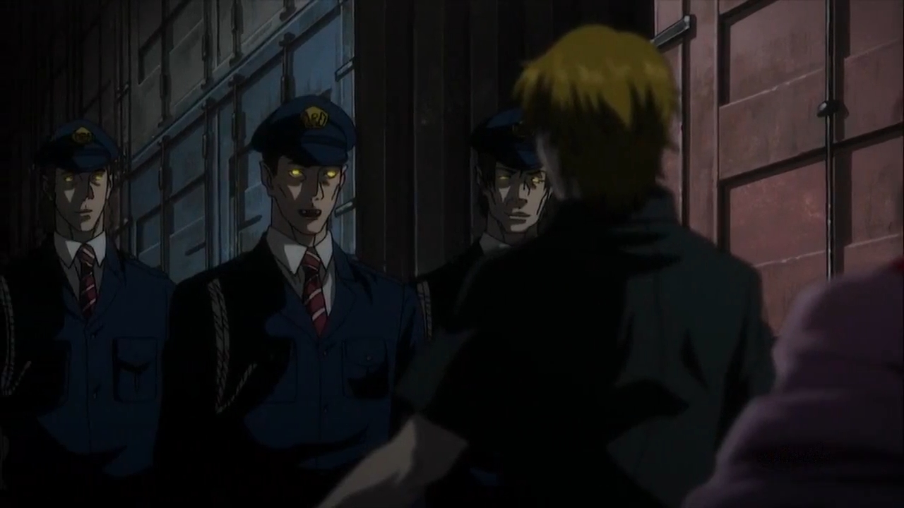 Блэйд — скриншот 16