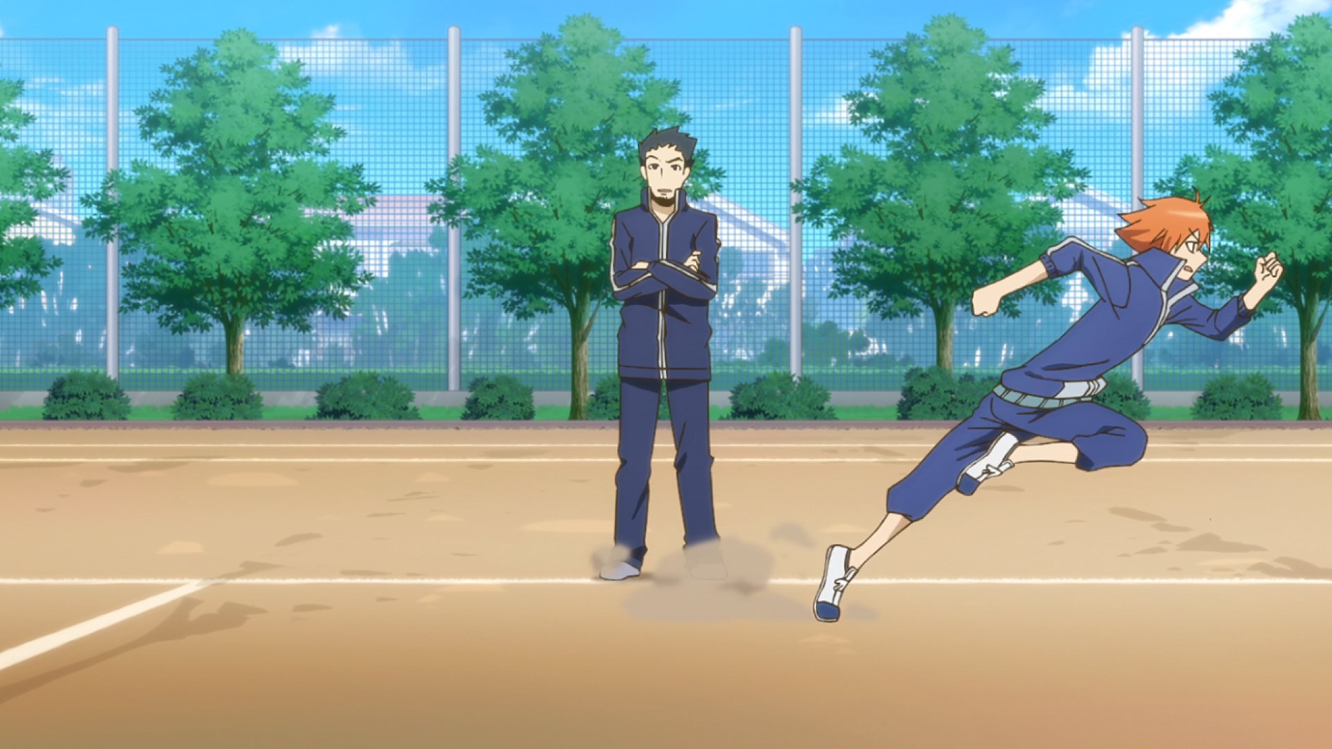 Как вырастить мумию — скриншот 39