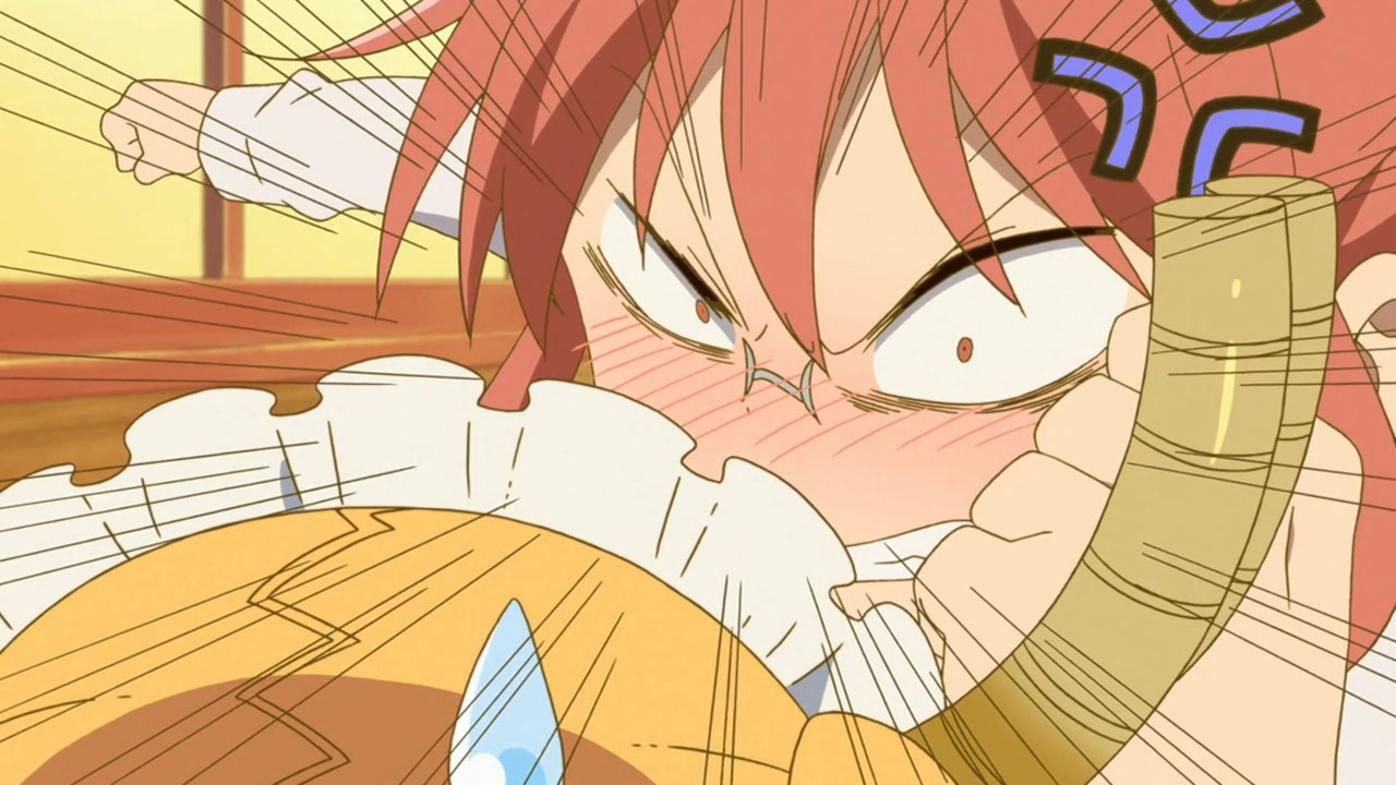 Дракон-горничная госпожи Кобаяси — скриншот 42