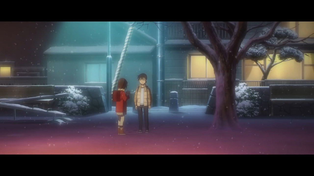 Город, в котором меня нет: Рекапы — скриншот 23