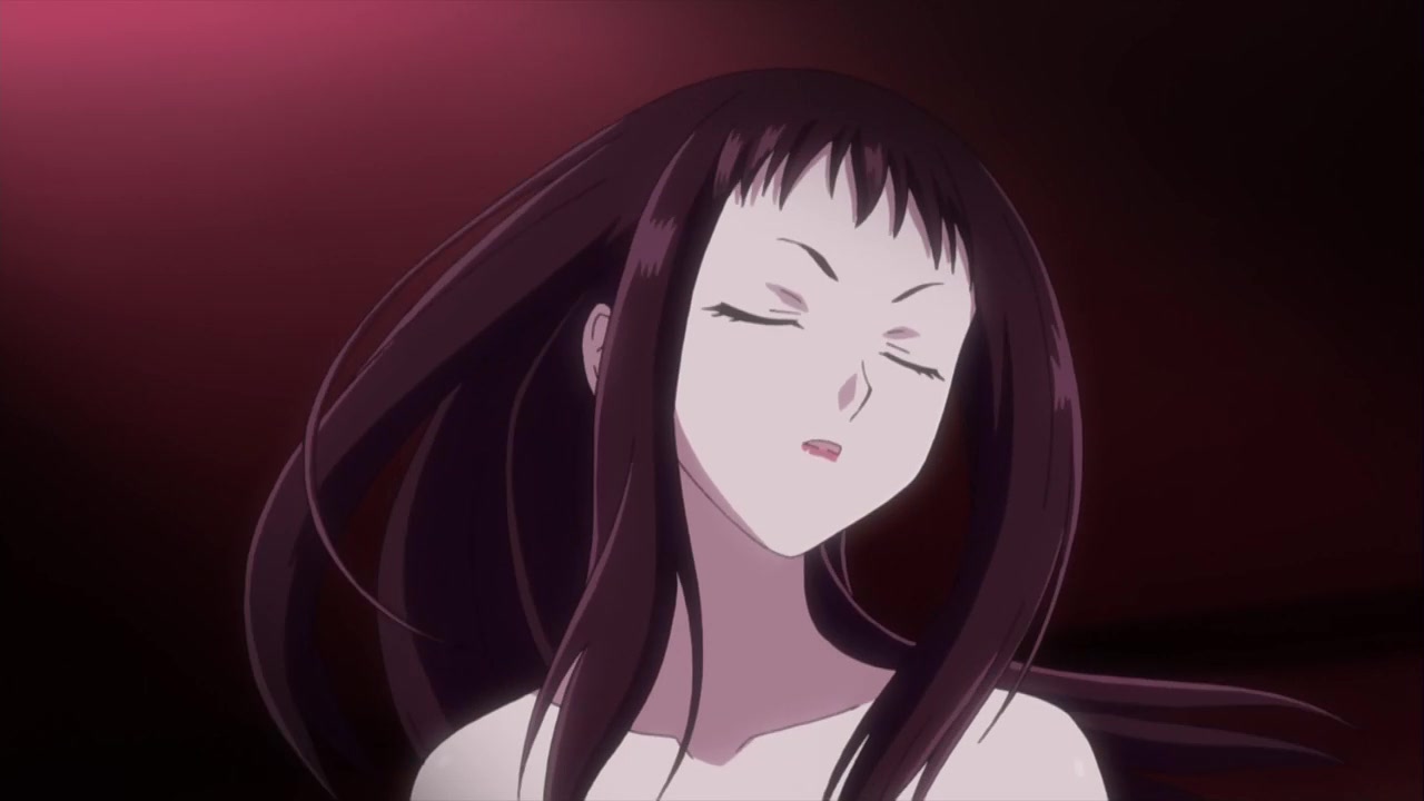 Розарио + Вампир 2 — скриншот 40