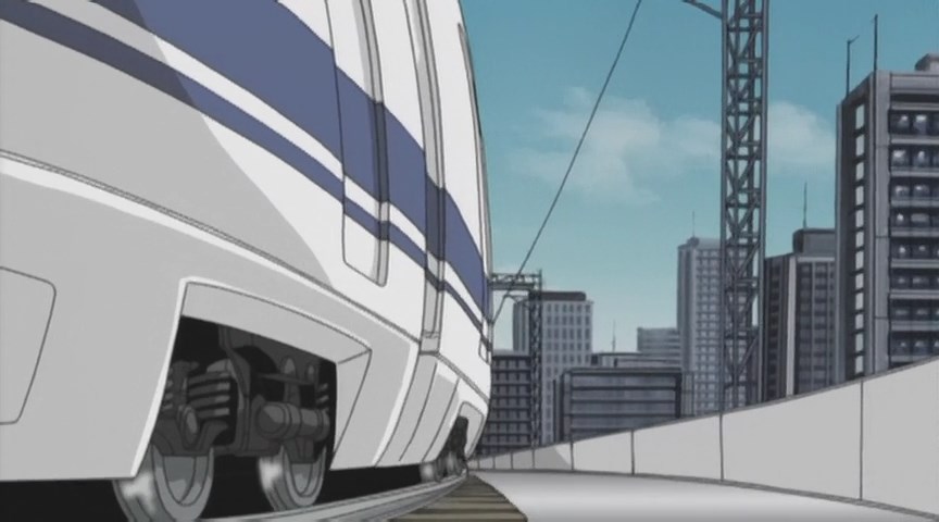 Мазинкайзер против Генерала Тьмы — скриншот 7