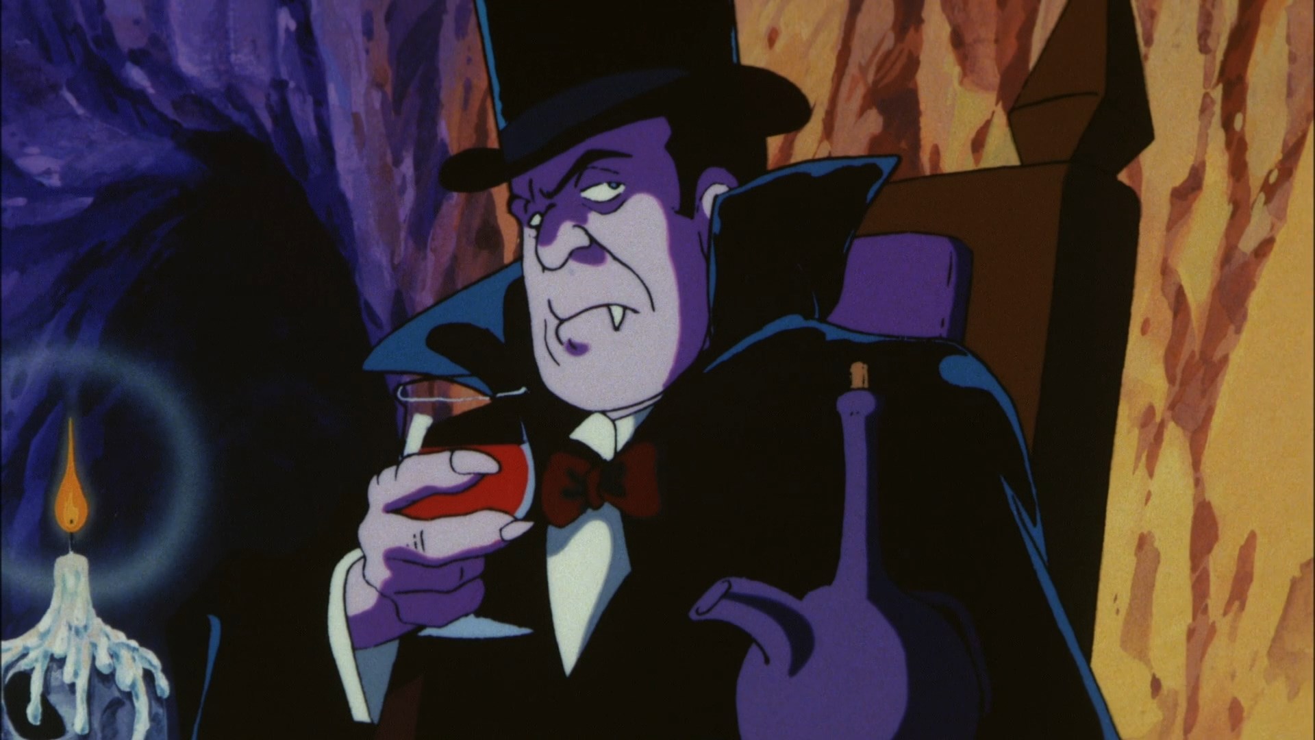 Щелкунчик Китаро: Война ёкаев — скриншот 27