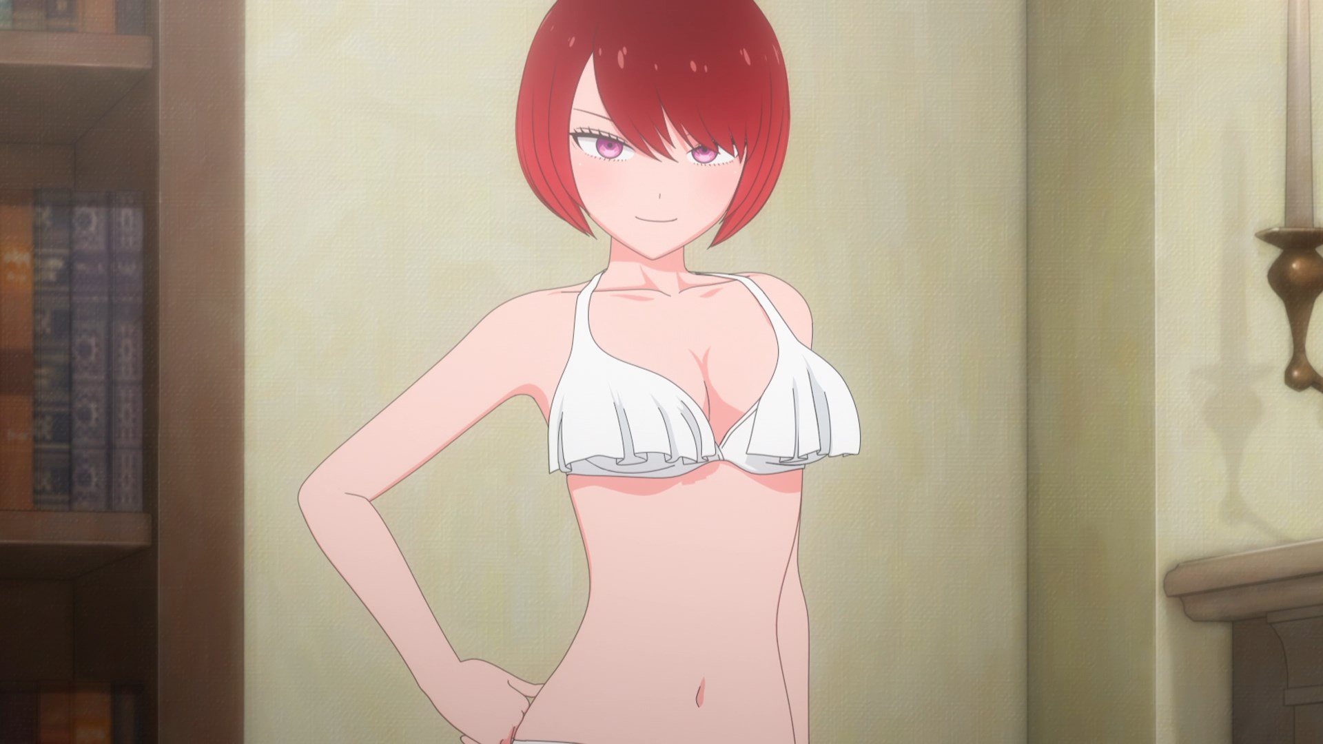 Смертоносный герцог и его чёрная горничная 2 — скриншот 27