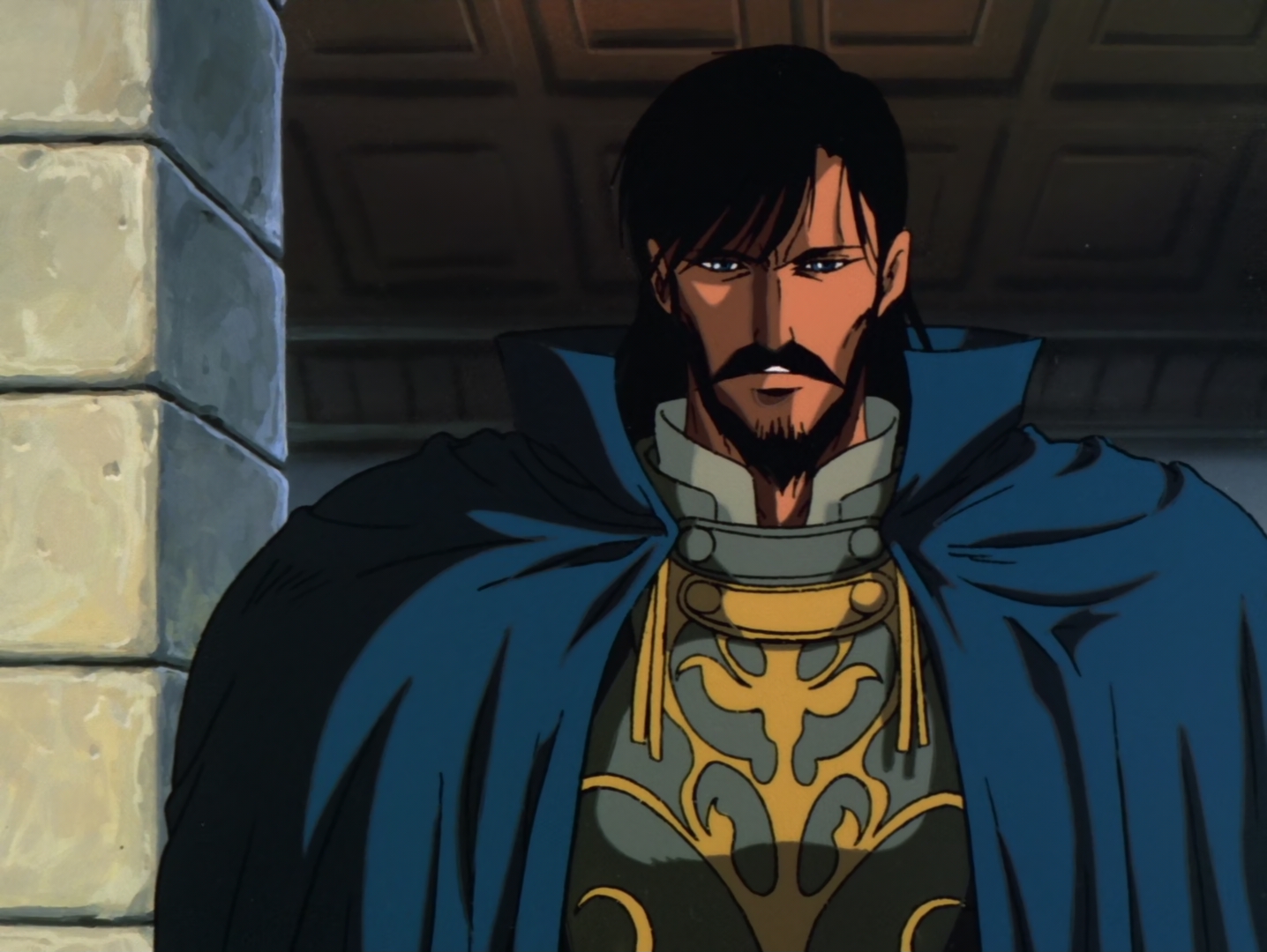 Летопись войн острова Лодосс — скриншот 27