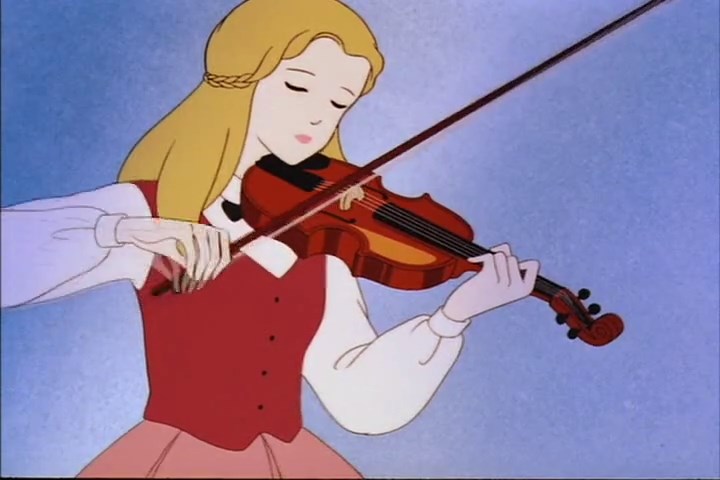 Фея Флоренция — скриншот 11