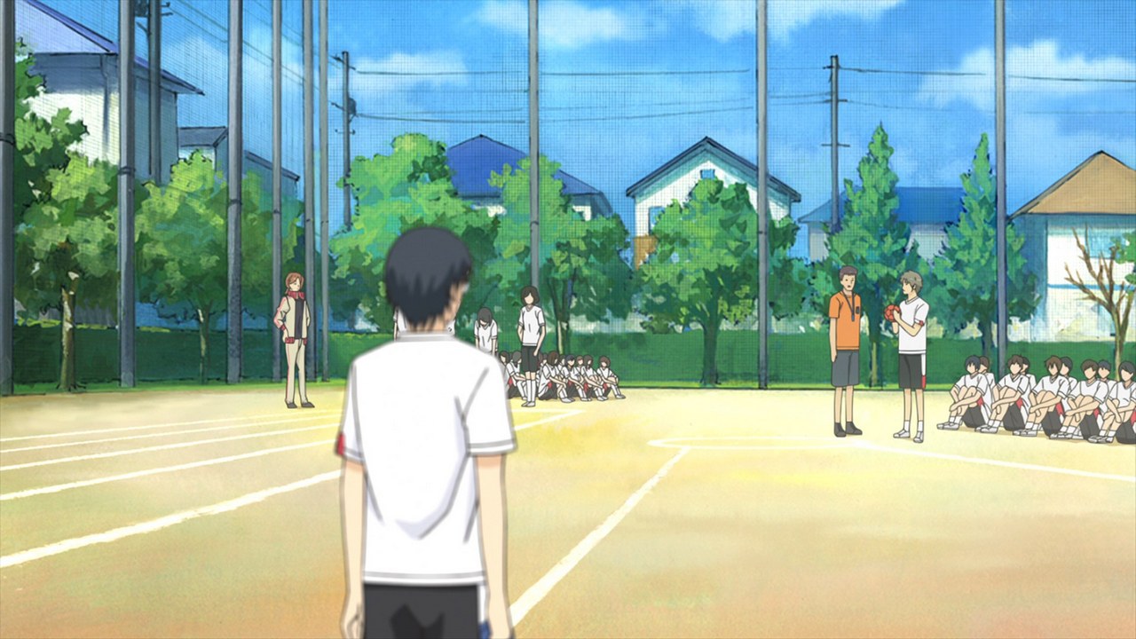 Повторная жизнь — скриншот 48