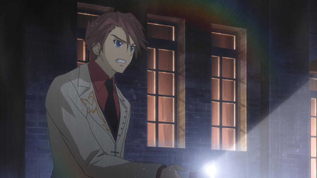 Когда плачут чайки — скриншот 55