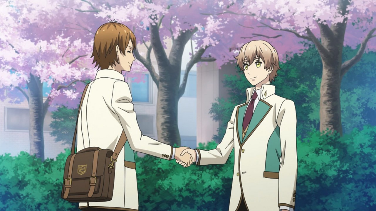 Музыкальная школа звёзд — скриншот 11