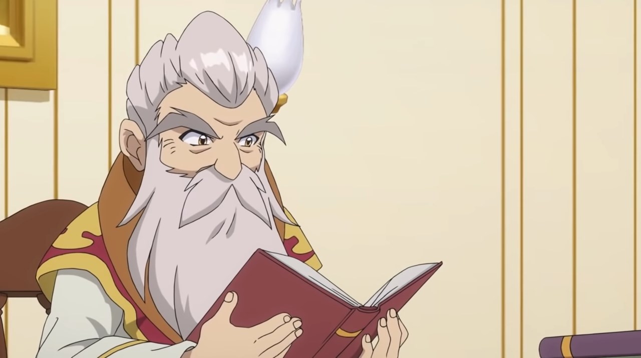 Heroes: Legend of Battle Disks — скриншот 13