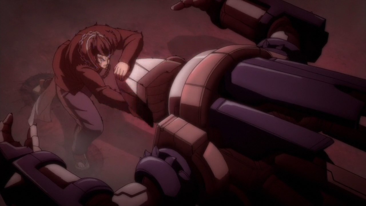 Данганронпа 3: Конец школы надежды — Надежда — скриншот 15