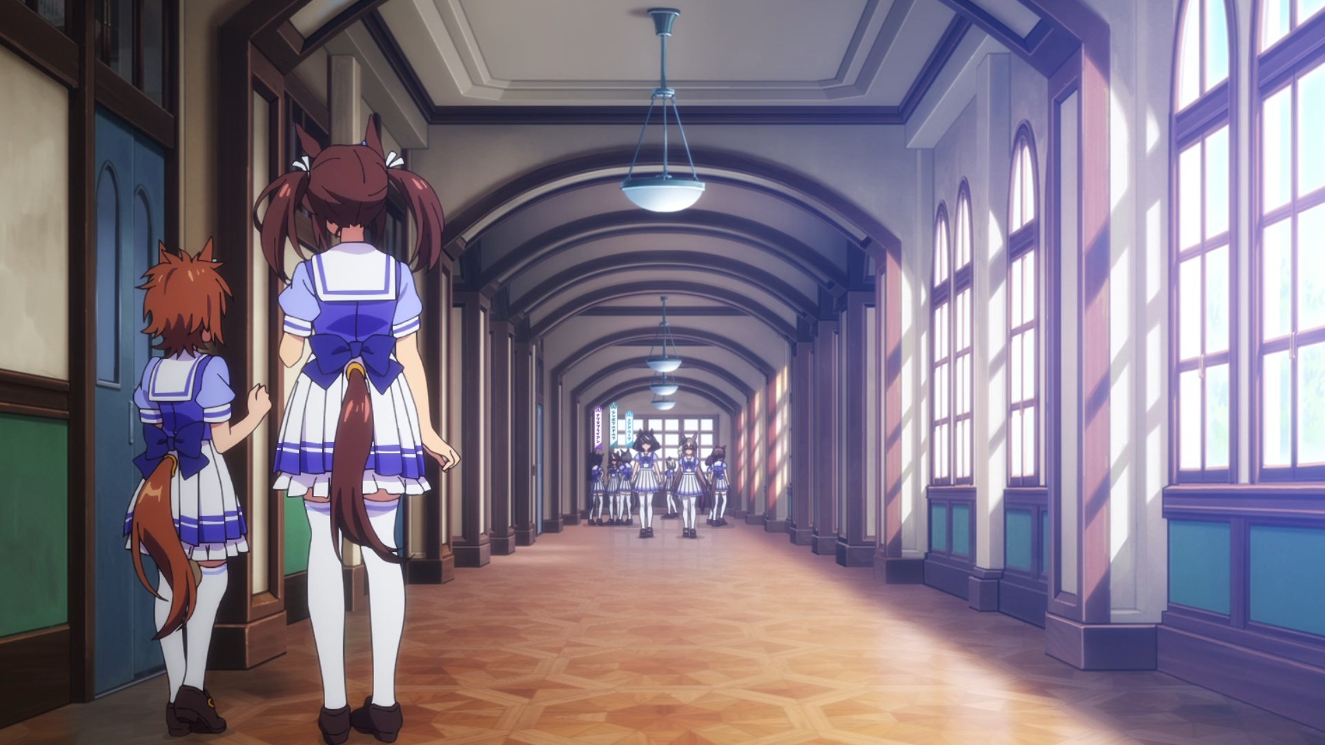 Девушки-пони: Славное дерби 3 — скриншот 22