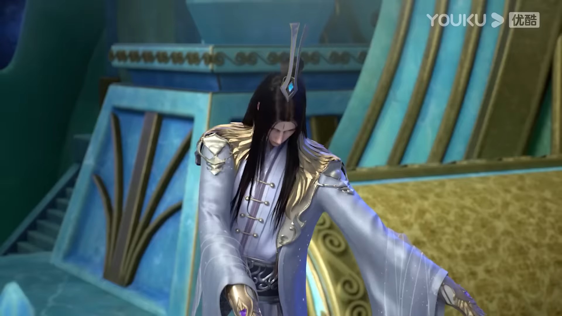 Дух света — скриншот 7