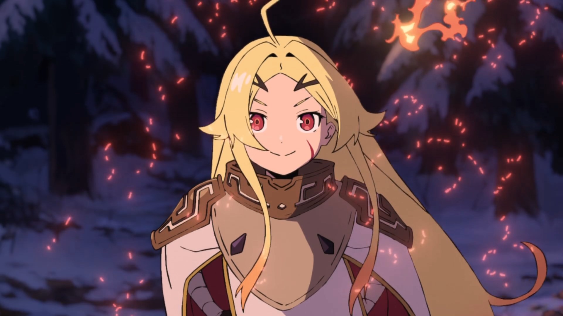 Приговорённый быть героем: Тюремные записи девять тысяч четвёртого штрафного отряда героев — скриншот 5