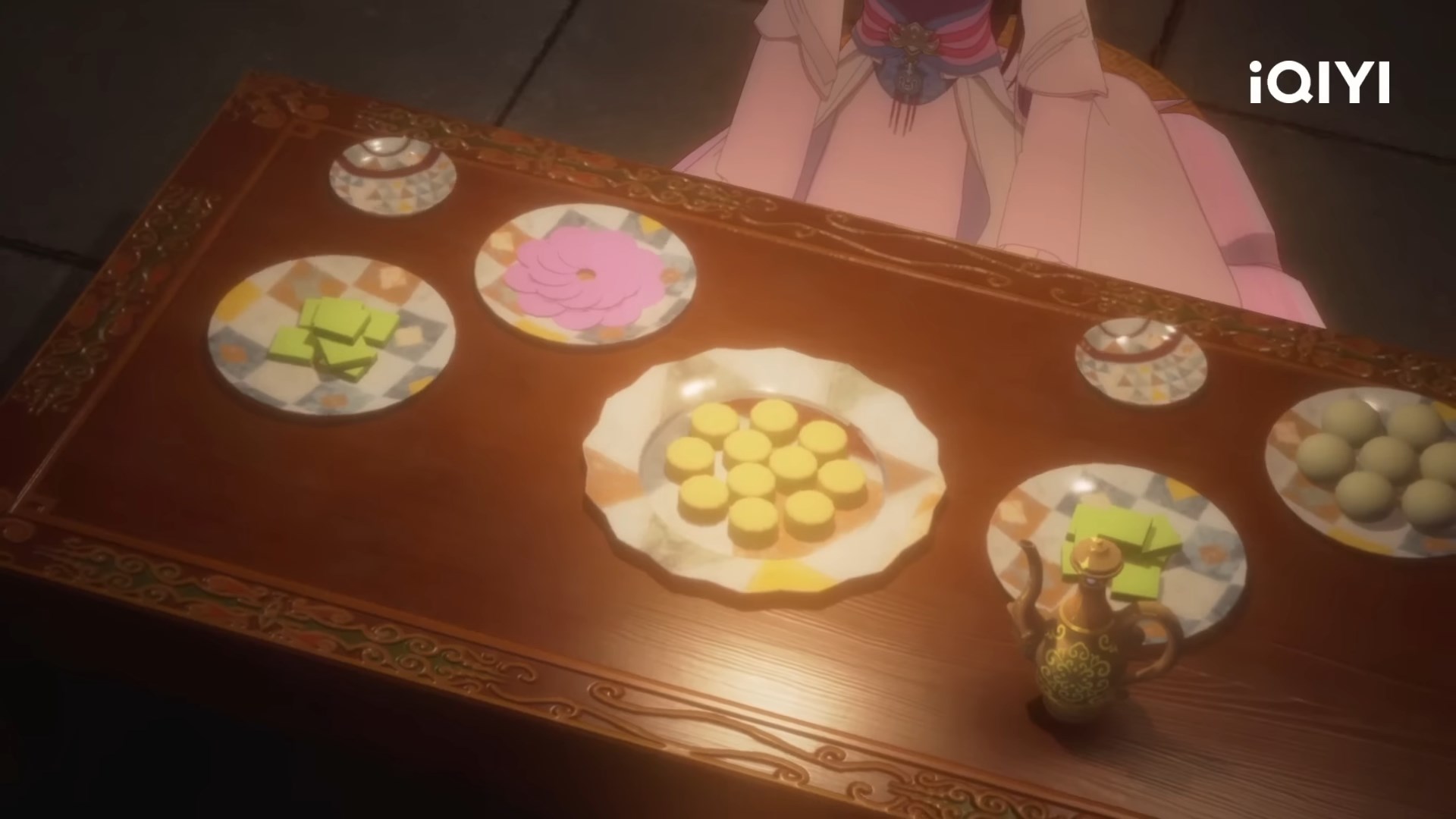 Какой скандал! — скриншот 29