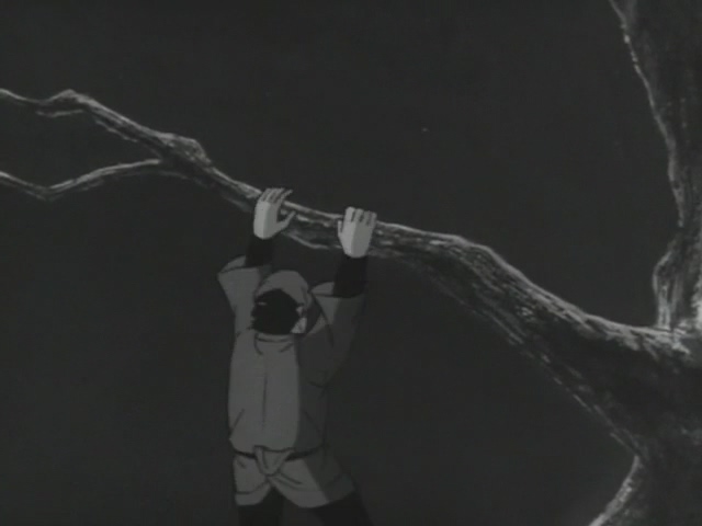 Сабу и Ити — Городские детективы — скриншот 23